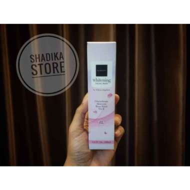 PROMOOOOO SCARLETT SCARLETT WHITENING FACIAL WASH NORMAL