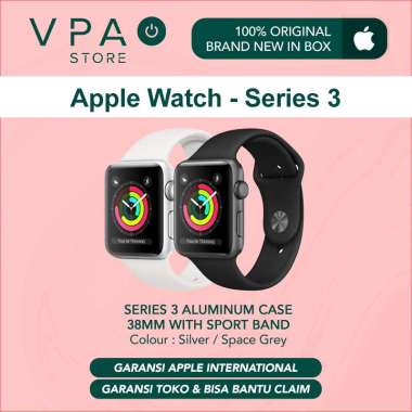 Harga Apple Watch - Harga Juni 2022 | Blibli