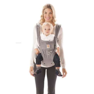 galaxy ergobaby