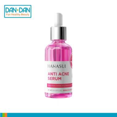Hanasui Serum Anti Acne - 417913