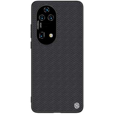 Nillkin Casing Textured Hard Case Huawei P50 Pro Black