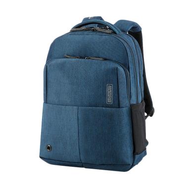 American Tourister 01 Zork Backpack Tas Travel