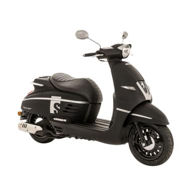 Peugeot Motor Peugeot Scooters Jual Produk Terbaru Juli 2020 Blibli Com