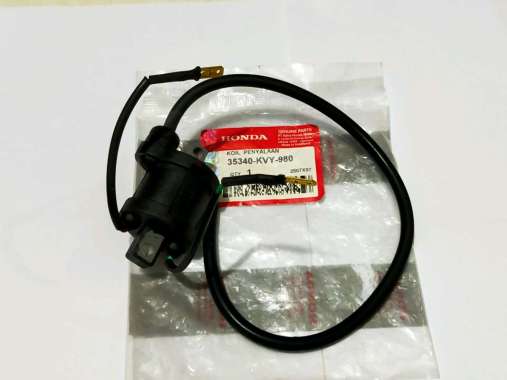 koil penyalaan KVY Beat karbu Scoopy karbu spacy karbu Vario 110 karbu