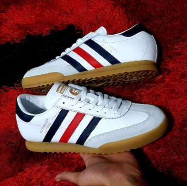 adidas beckenbauer allround red