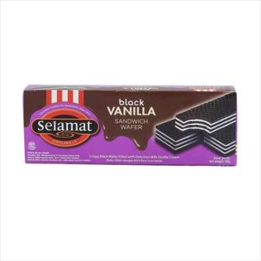 Selamat Wafer