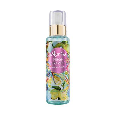 Marina Fresh Sparkle EDT Parfum Wanita [150 mL]