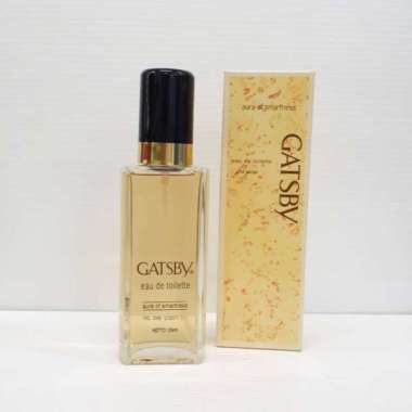 Gatsby Eau De Toilette 125ml