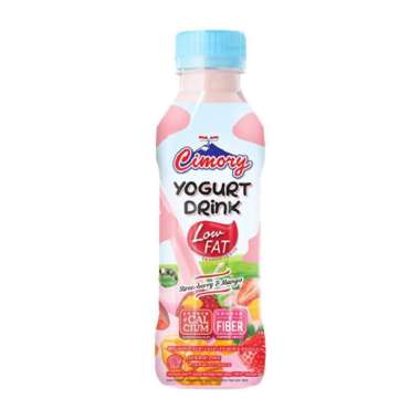 Cimory Yogurt Drink Low Fat