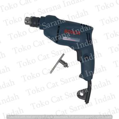 BOSCH GBM 350 ROTARY DRILL ALAT BOR TEMBOK ALAT BOR TANGAN MESIN BOR 2 ARAH ALAT BOR 2 ARAH 1 ARAH