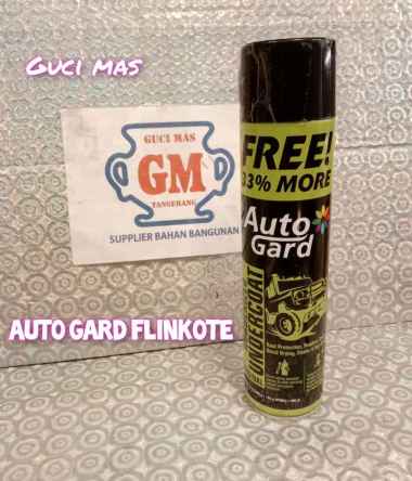 Anti Karat Autogard Premium Undercoat 480gr
