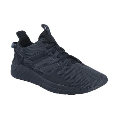 adidas Men Running Questar Ride Shoes Sepatu Olahraga Pria [B44806]