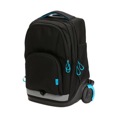 ransel trolley 4 roda