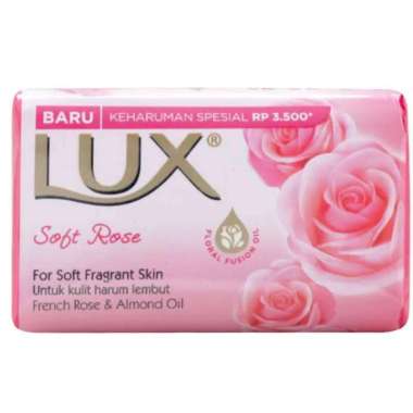 Lux Bar Soap