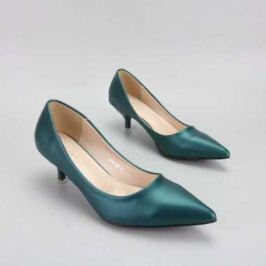 Block Heels 5 cm Tinna by Viditi di 