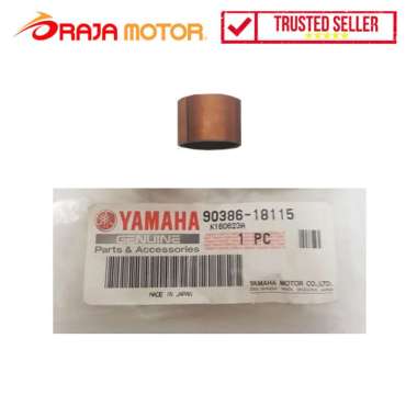 Yamaha Genuine Parts Bosch Fork Swing Arm Yamaha Scorpio 9038618115