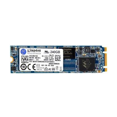 Memory SSD Kingston 240GB SSD M2 SUV500M8/240G [240GB)