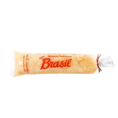 Es BRASIL - ES Mambo Rujak