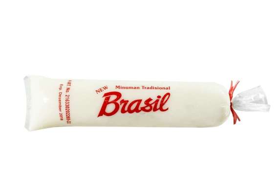 Es BRASIL - ES Mambo Kopyor