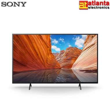 LED Smart TV Sony 65 Inch KD-X80J