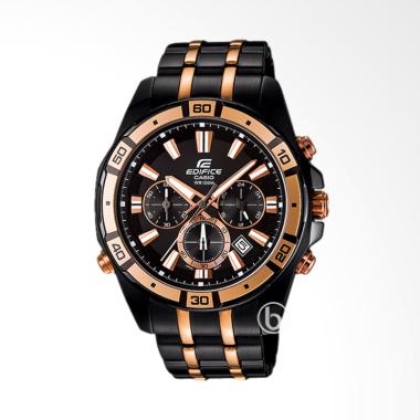Edifice casio wr100m harga hot sale