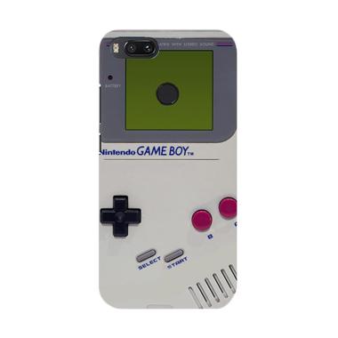 Acc Hp Game Boy E0273 Custom Casing for Xiaomi Mi 5X