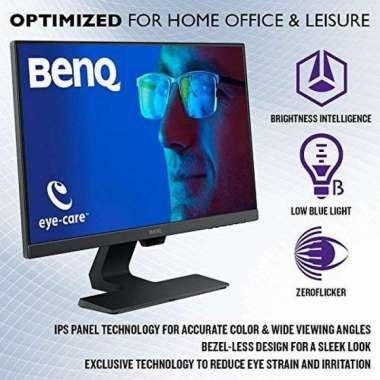 Promo Diskon Benq Monitor Pd2700Q di 