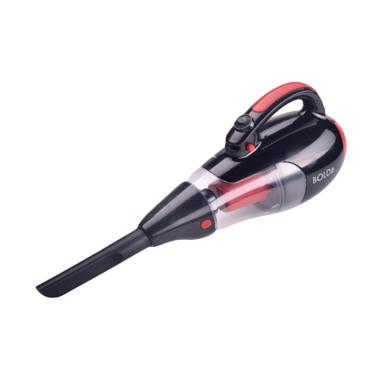Bolde Super Hoover Penghisap Debu - Black