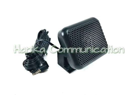Unier P600 Extra Speaker Mini HT Icom Yaesu Handy Talky IC-V80