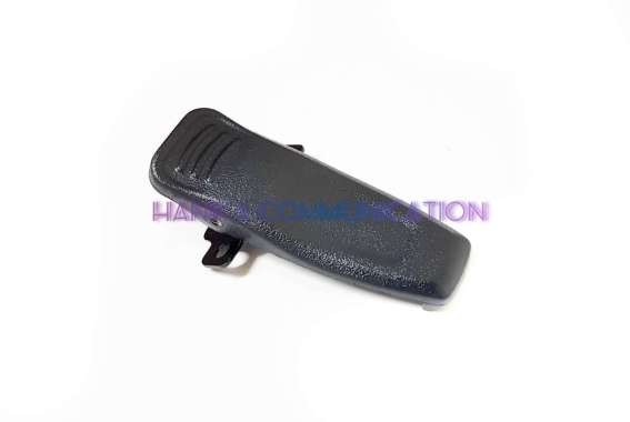 Belt Clip HT SMP 816 818 Ori Baru Klip Jepitan Handie Talkie