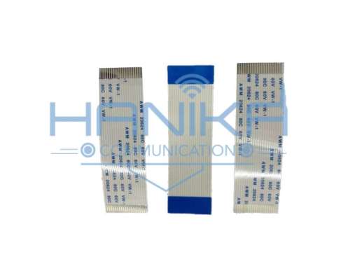 Flexible LCD Xir M3688 M3188 Baru Fleksibel XIRM3688 XIRM3188