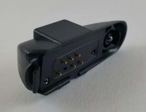 Adapter Mic HT Motorola GP328 - GP338
