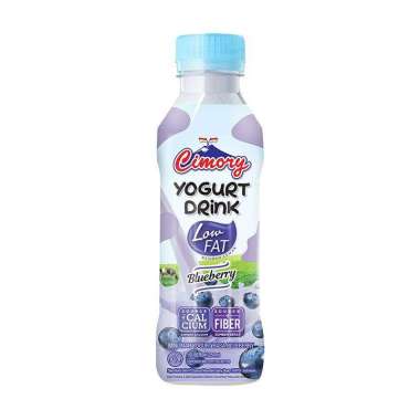 Cimory Yogurt Drink Low Fat