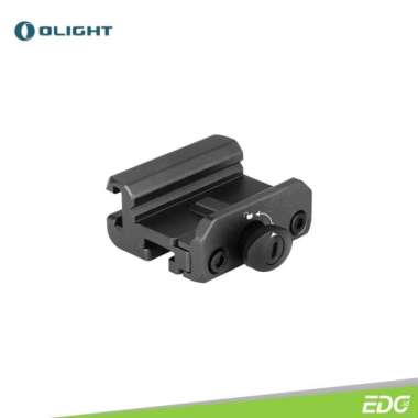 Olight Pic Rail Adapter