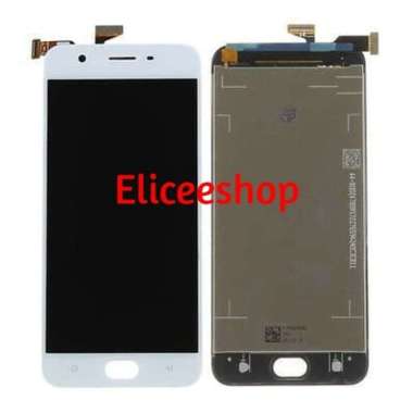 LCD TOUCHSCREEN OPPO A57