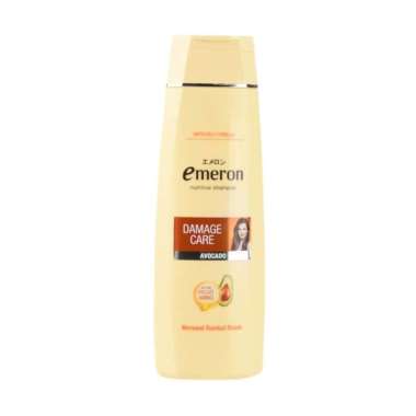 Emeron Shampoo 340ml Damage Control