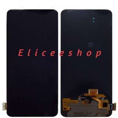 LCD TOUCHSCREEN OPPO RENO 1