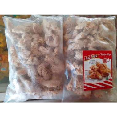 Eatjoy Chicken Strip 1kg