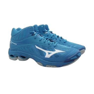 mizuno lightning 5