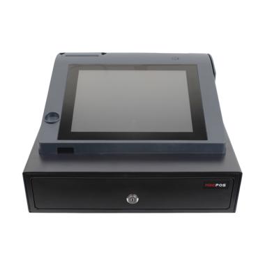 MiniPos MP-E970 Cash Register Mesin Kasir