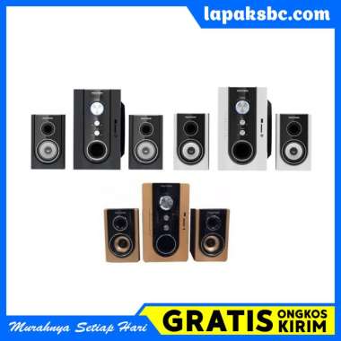 SPEAKER POLYTRON PMA 9300