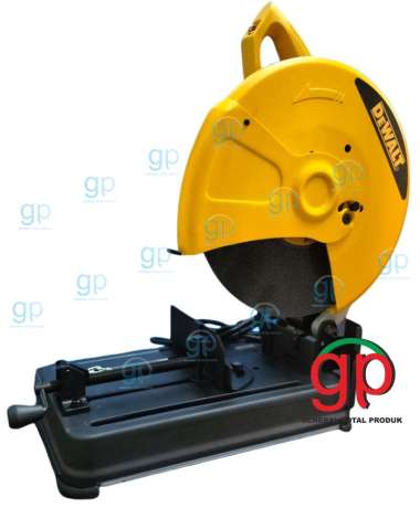 DEWALT D28720 MESIN POTONG BESI D 28720 CUT OFF CHOP SAW
