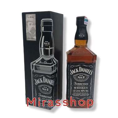 Jack Daniels - Harga Termurah September 2022 | Blibli