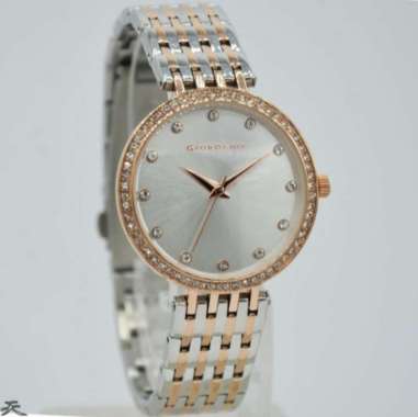 GIORDANO JAM TANGAN WANITA ANALOG GIORDANO 2792-66 ORIGINAL