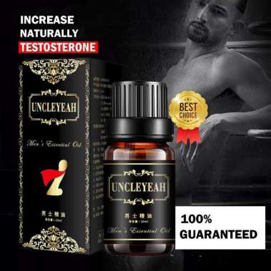 10ml Sex Aphrodisiac Enlargement Essential Lube Increase Men Big Dick Permanent Increase Thickening 