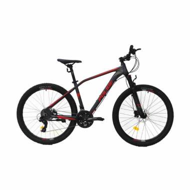 Police MTB California 2.0 Sepeda MTB [27,5 Inchi/27 Speed/ Hydrolic]