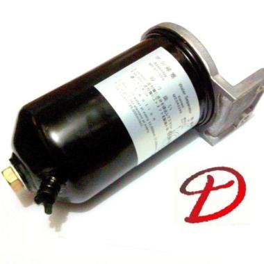 Water separator filter solar semua mobil diesel solar hitam