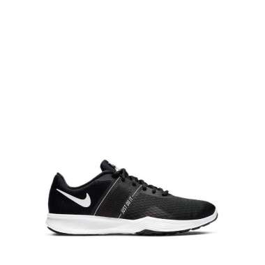 nike black workout shoes