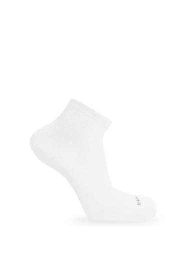 Womens Essential75% Cotton 25% BootsSkinny AnkleMoisture-proofCool Socks. 