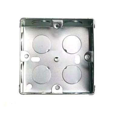 inbow dus kaleng ib dus besi